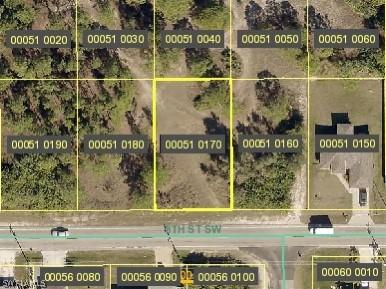 3402 8th St., Lehigh Acres, FL 33976