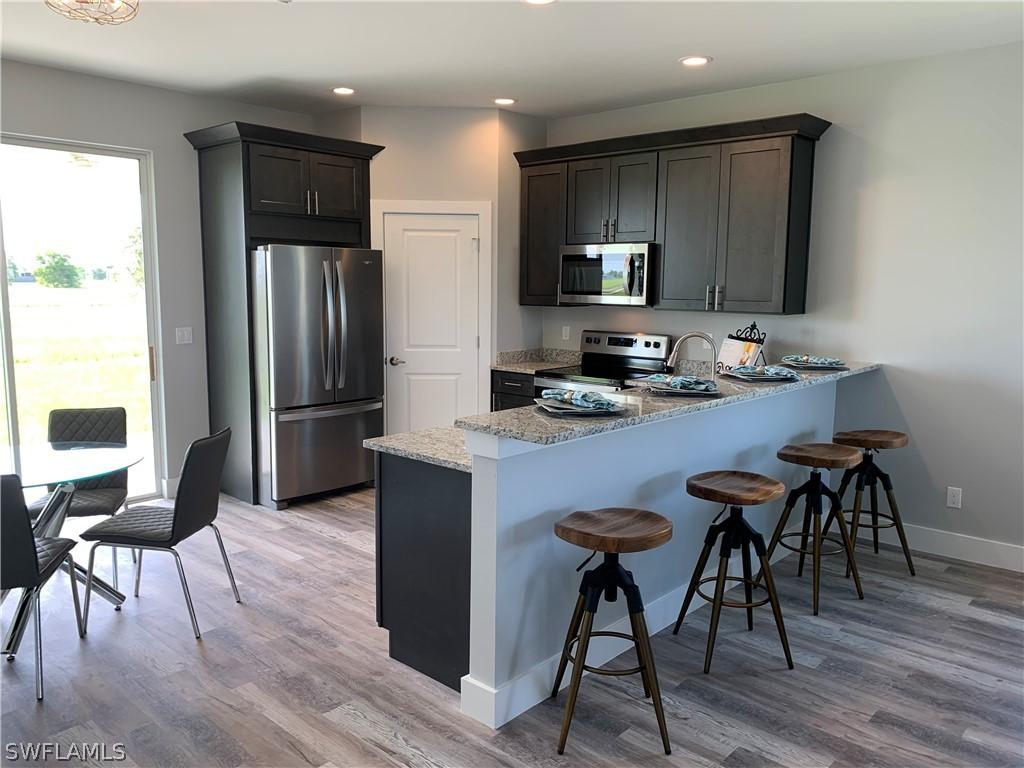 1415 NW Juanita Pl., Cape Coral, FL 33993