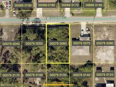 2723 8th St., Lehigh Acres, FL 33976