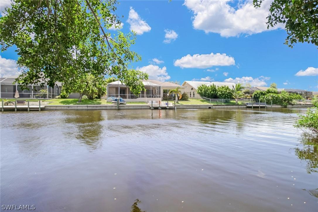 3716 SW 5th Ave., Cape Coral, FL 33914