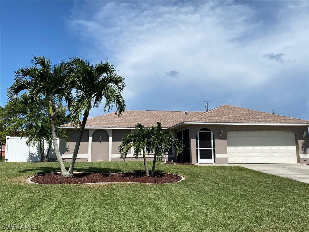 307 NE 14th Ave., Cape Coral, FL 33909