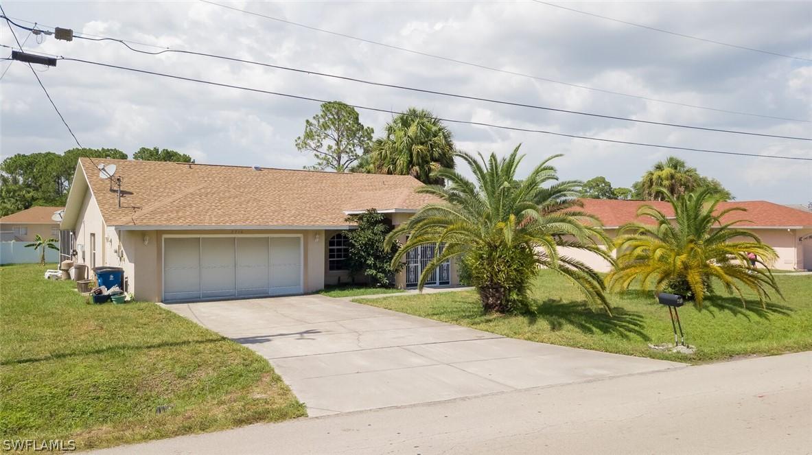 2710 5th St., Lehigh Acres, FL 33976