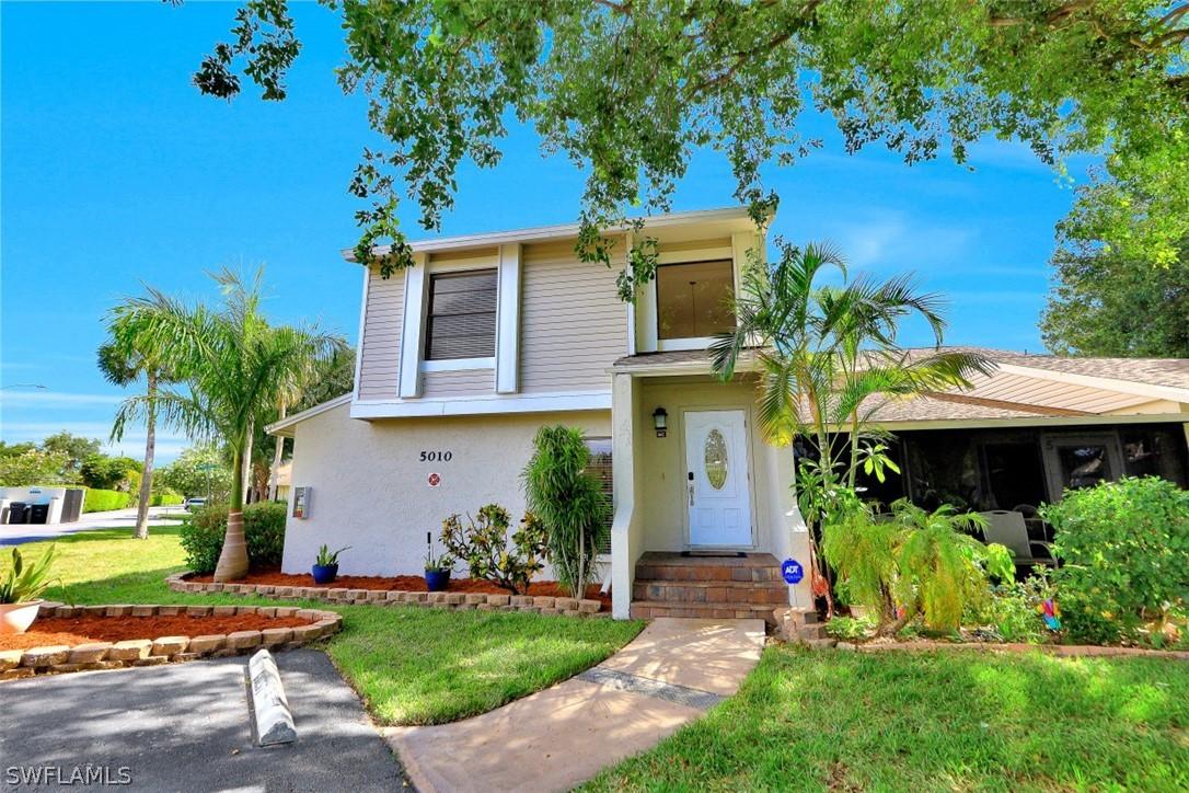 5010 SW Courtyards Way #6, Cape Coral, FL 33914