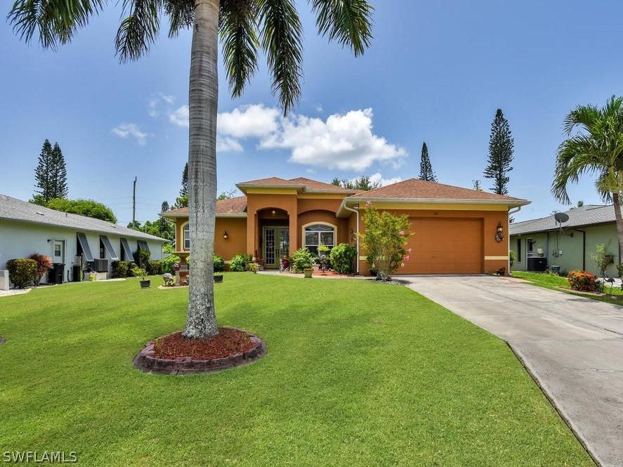 138 SE 43rd Ln., Cape Coral, FL 33904
