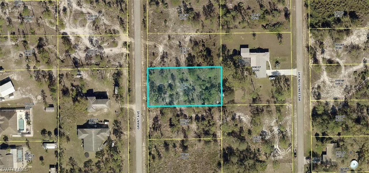 314 Grant Ave., Lehigh Acres, FL 33936