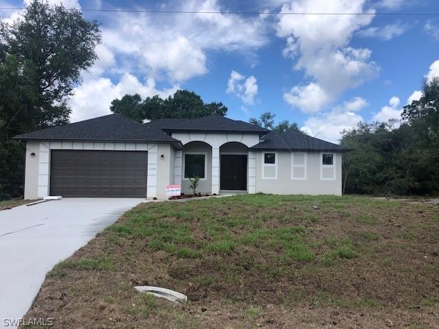 304 E 5th St., Lehigh Acres, FL 33972