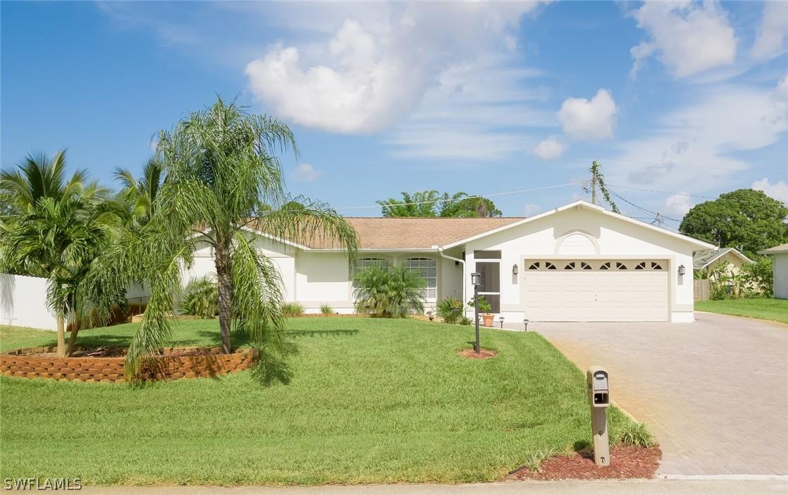 18210 Sycamore Rd., Fort Myers, FL 33967