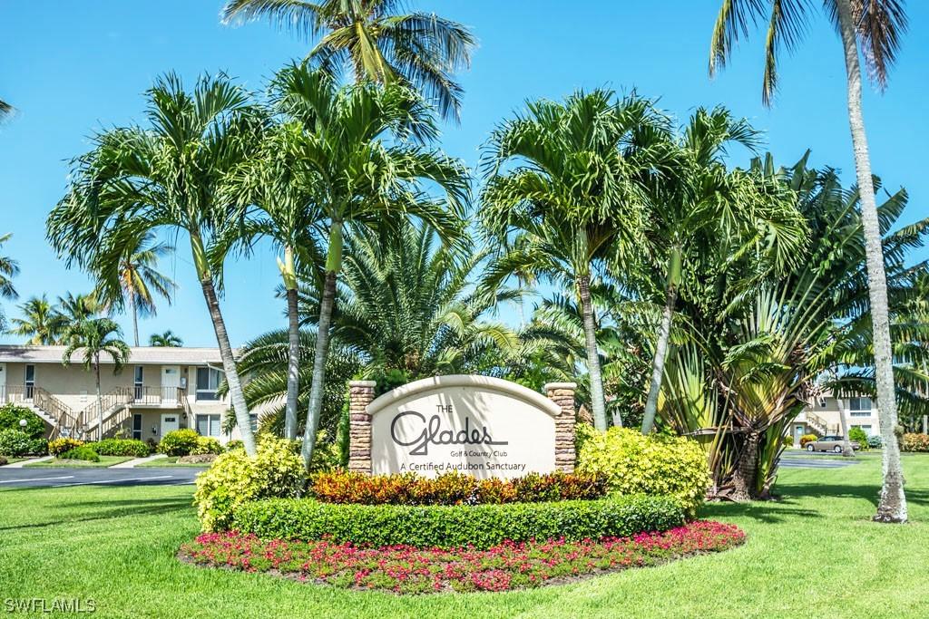 100 Glades Blvd. #684, Naples, FL 34112
