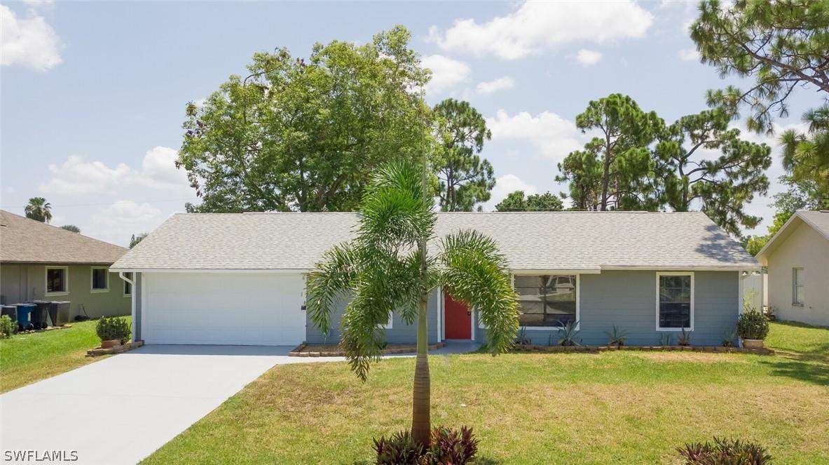 18257 Sycamore Rd., Fort Myers, FL 33967