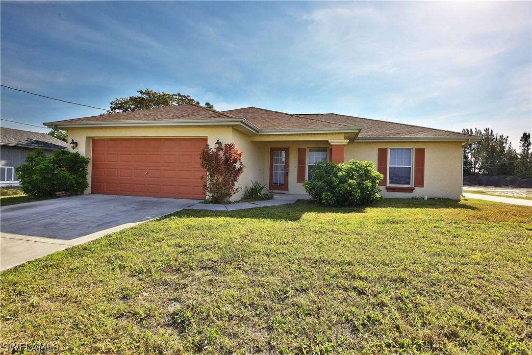 601 NW 7th Pl., Cape Coral, FL 33993