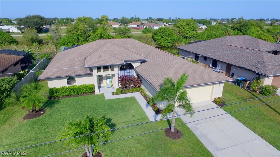 1026 NE 14th Ave., Cape Coral, FL 33909