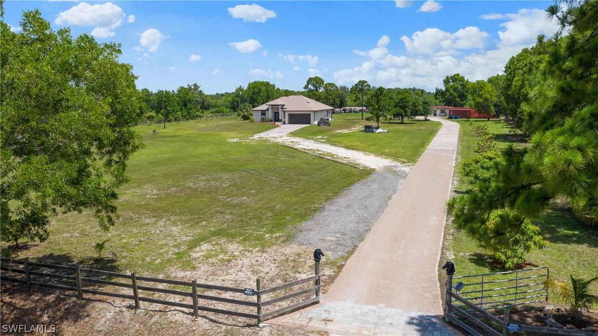3401 Sand Rd., Cape Coral, FL 33993