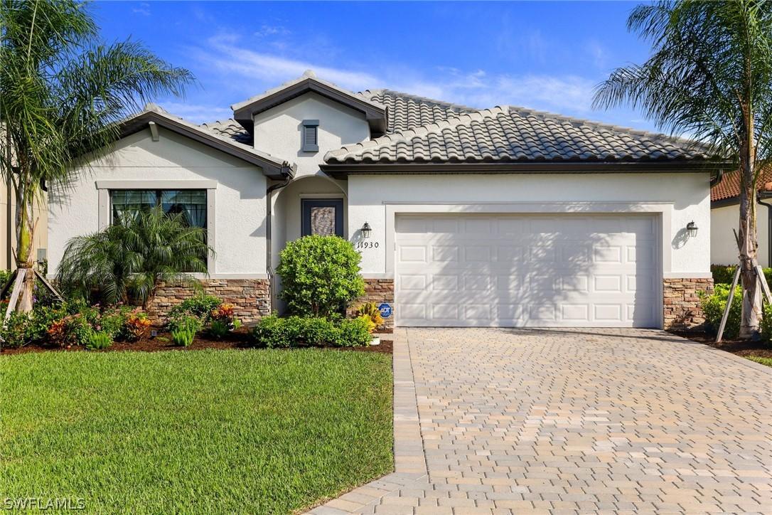 11930 Silver Cobblestone Way, Fort Myers, FL 33913