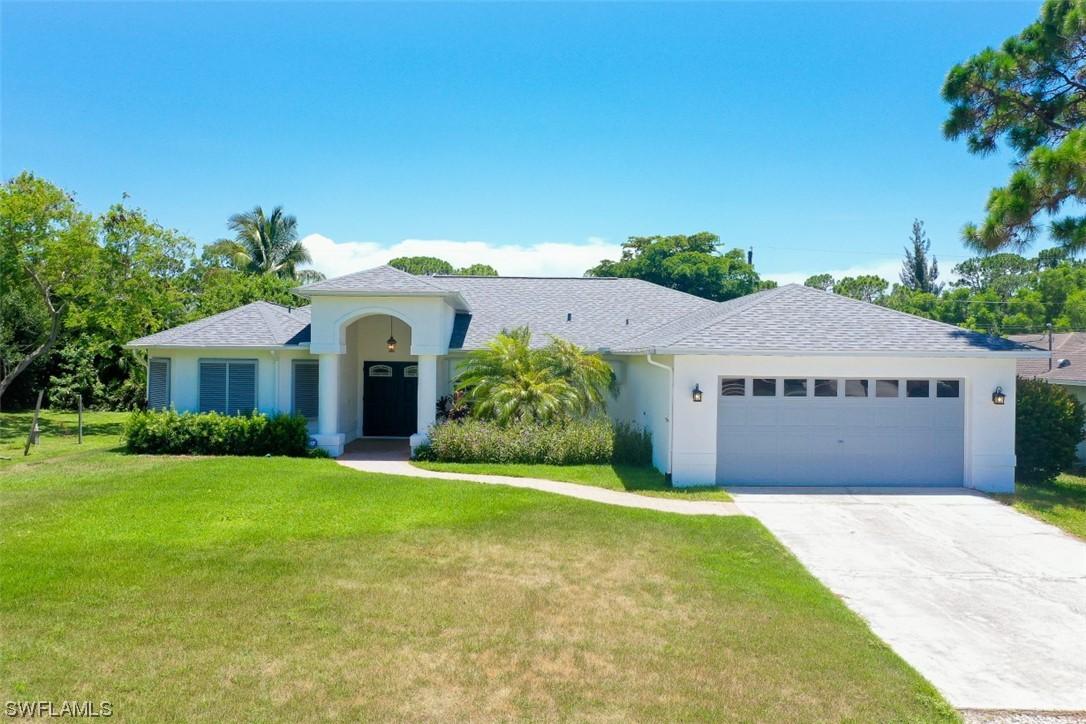 4567 Key Largo Ln., Bonita Springs, FL 34134