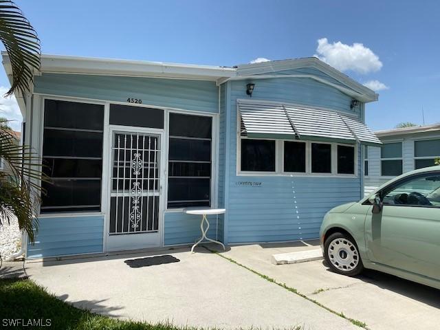 4520 Robert E Lee Blvd., Estero, FL 33928