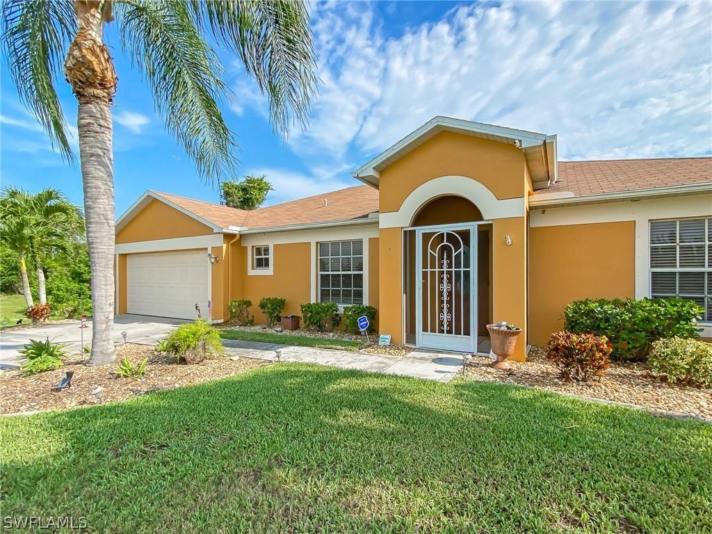 1411 NW 3rd Ter., Cape Coral, FL 33993