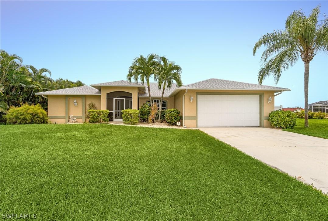 2207 SW 52nd St., Cape Coral, FL 33914