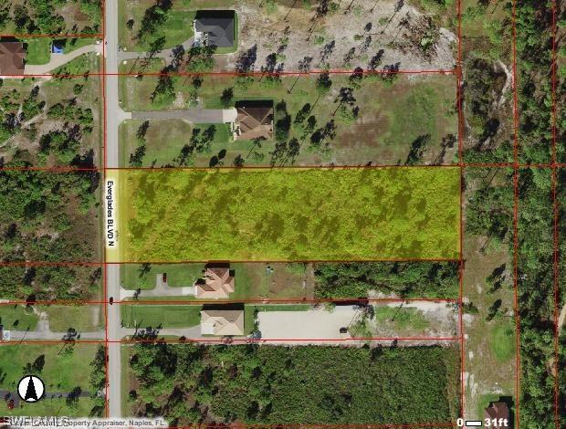 3990 Everglades Blvd., Naples, FL 34120