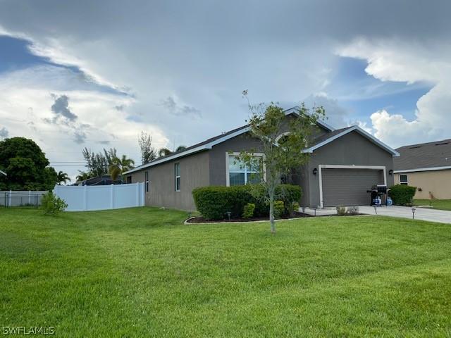 1301 SW 29th St., Cape Coral, FL 33914