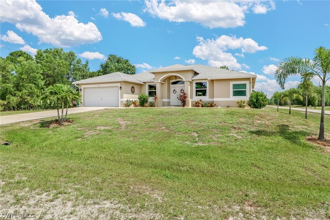 3701 NW 45th Ln., Cape Coral, FL 33993