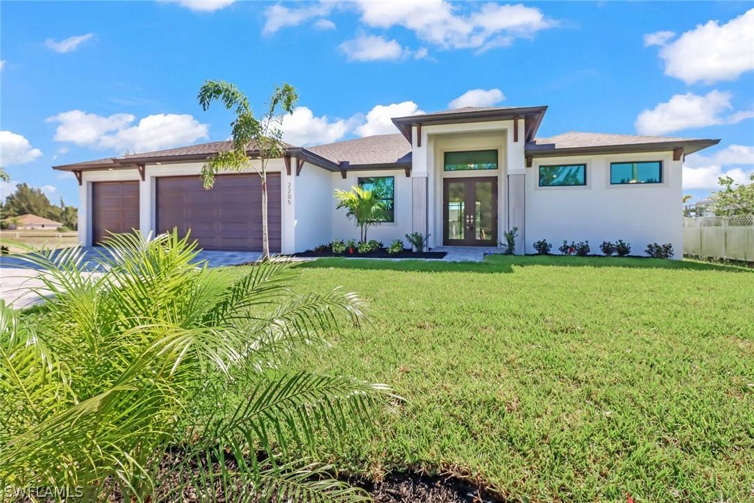 2205 NW 43rd Ave., Cape Coral, FL 33993