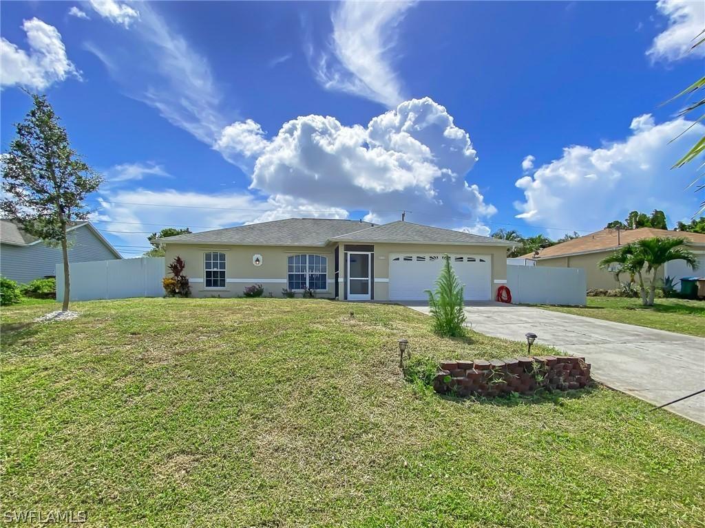 3319 SW 9th Ave., Cape Coral, FL 33914