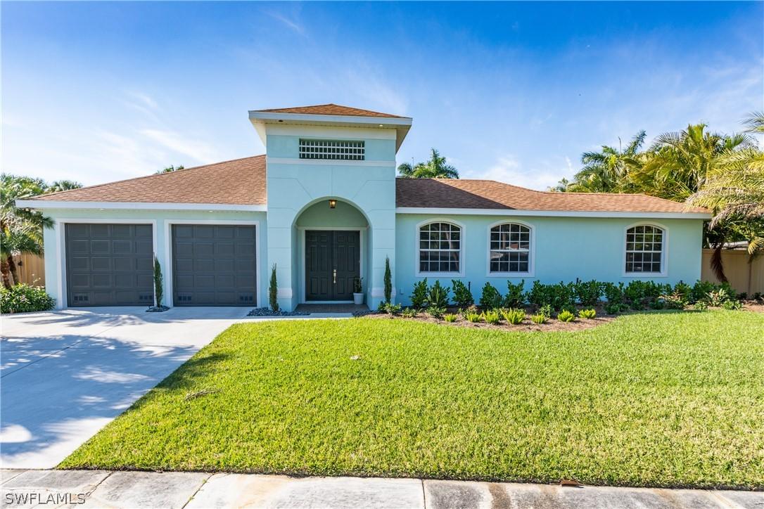 1351 Hopedale Dr., Fort Myers, FL 33919