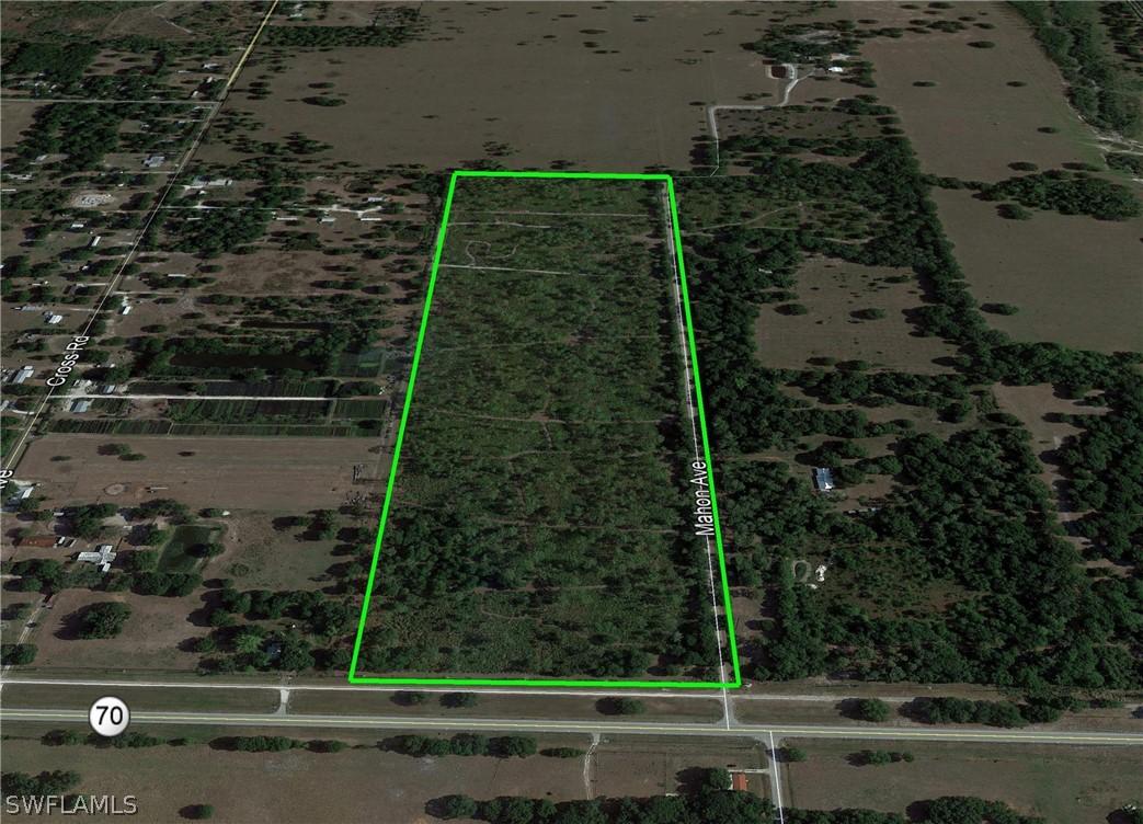 1422 NE Mahon Ave., Arcadia, FL 34266