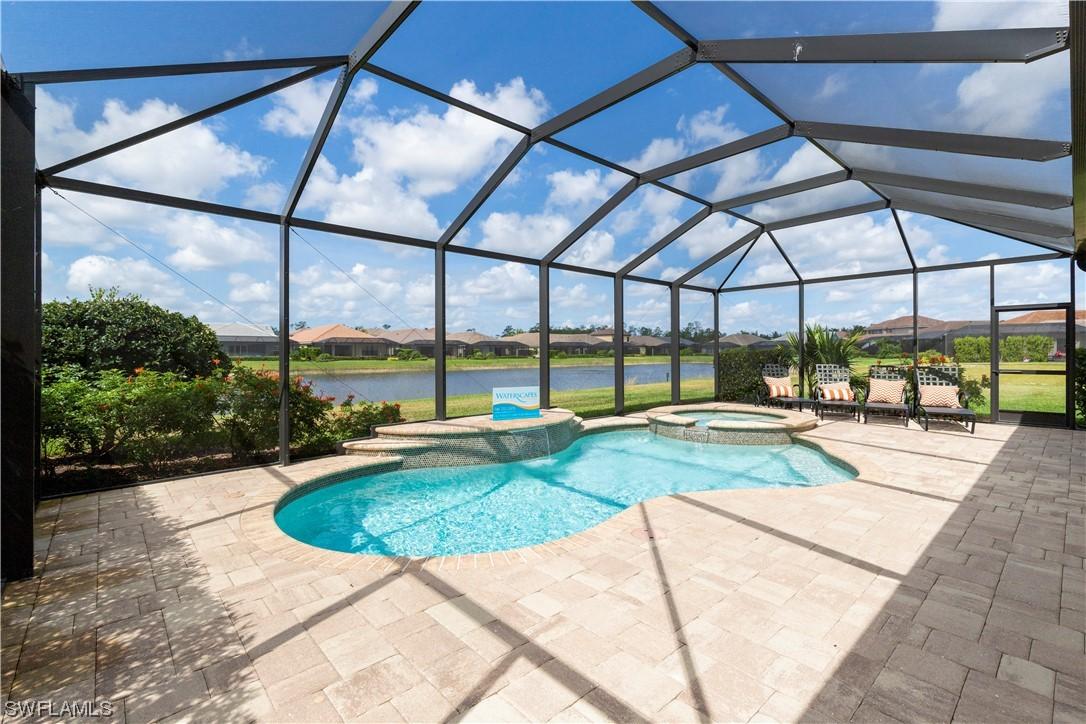 11569 Grey Egret Cir., Fort Myers, FL 33966