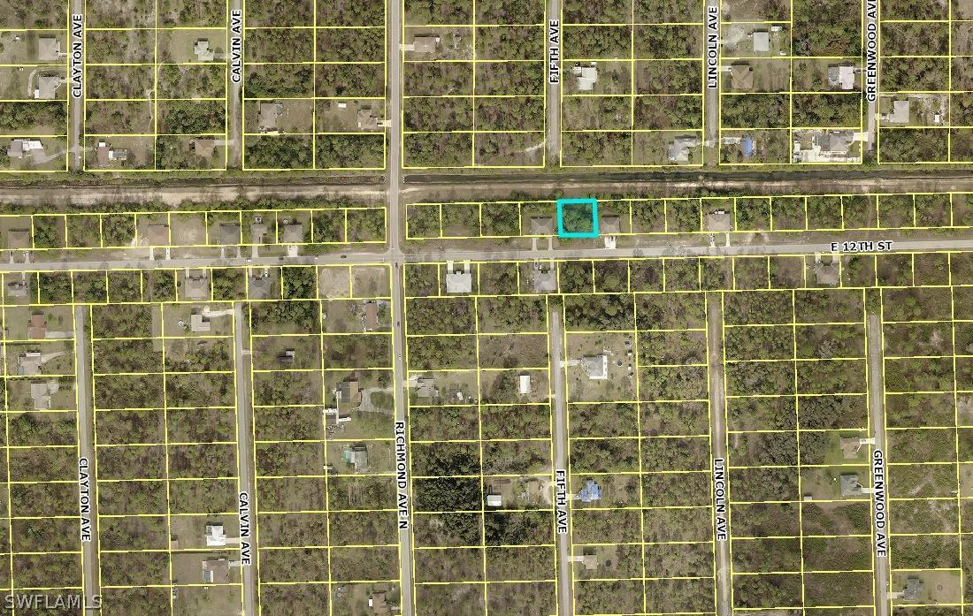 501 E 12th St., Lehigh Acres, FL 33972