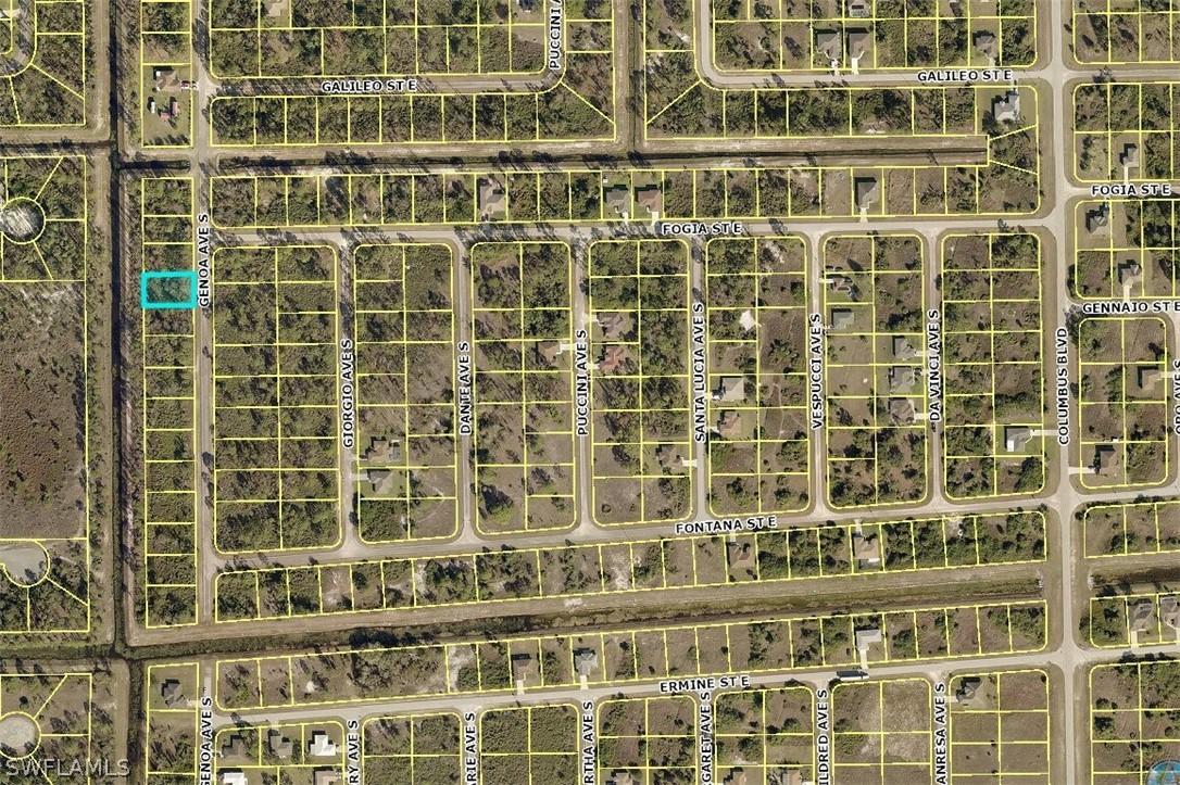 834 Genoa Ave., Lehigh Acres, FL 33974