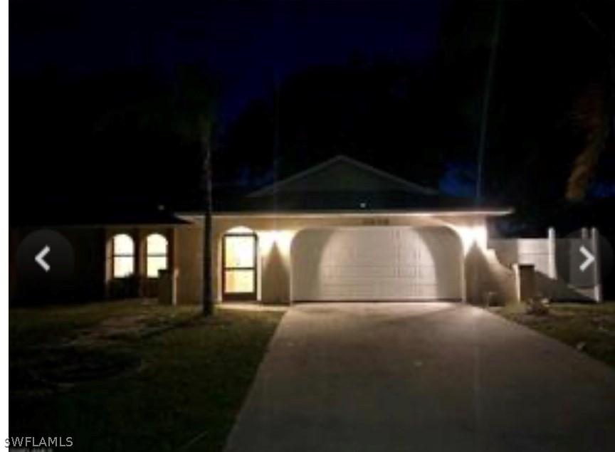 3608 SW 7th Ave., Cape Coral, FL 33914