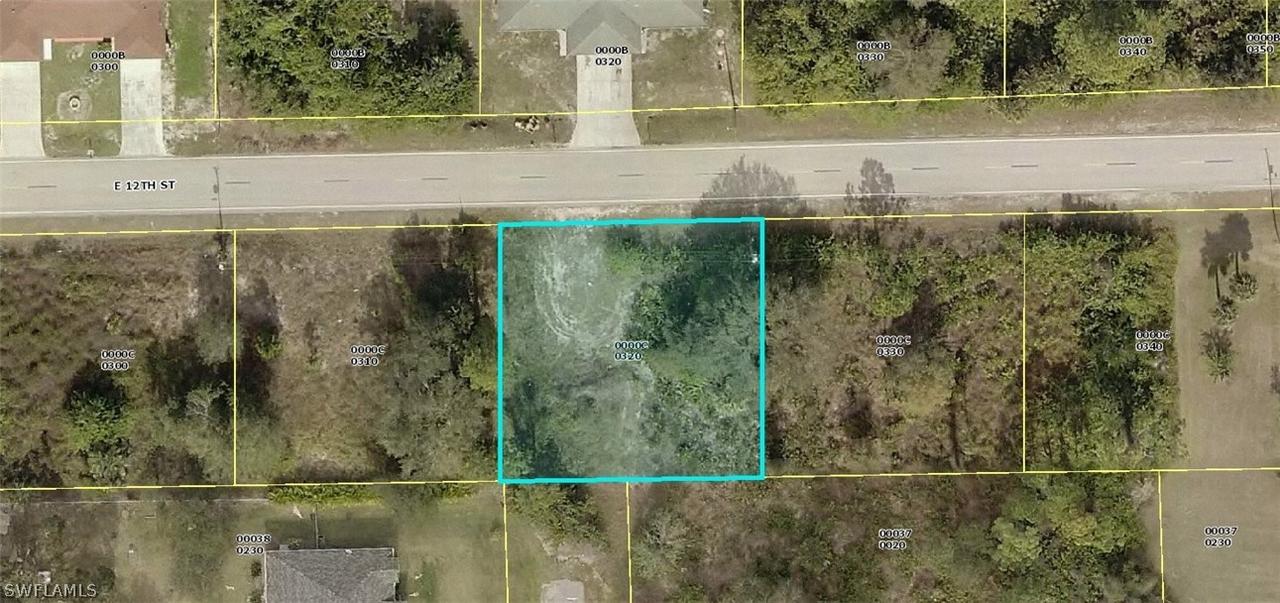 1900-1902 E 12th St., Lehigh Acres, FL 33972