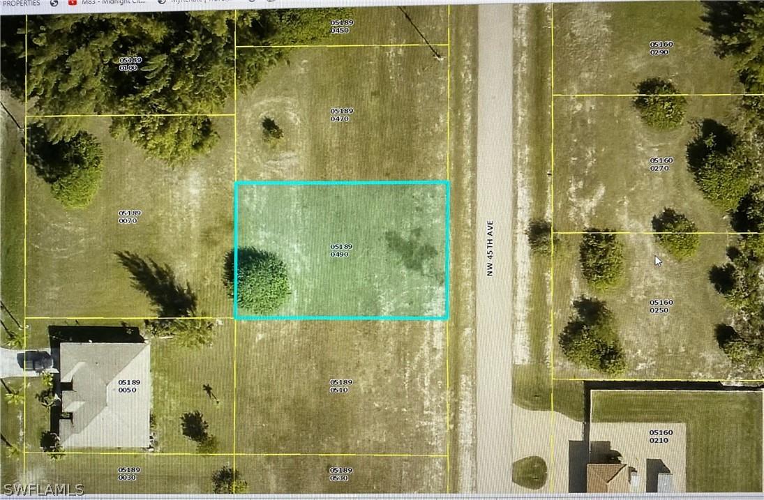 2812 NW 45th Ave., Cape Coral, FL 33993