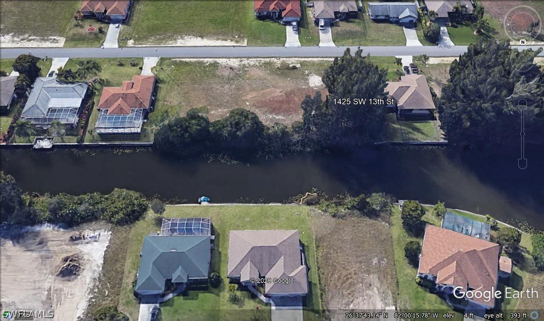1425 SW 13th St., Cape Coral, FL 33991