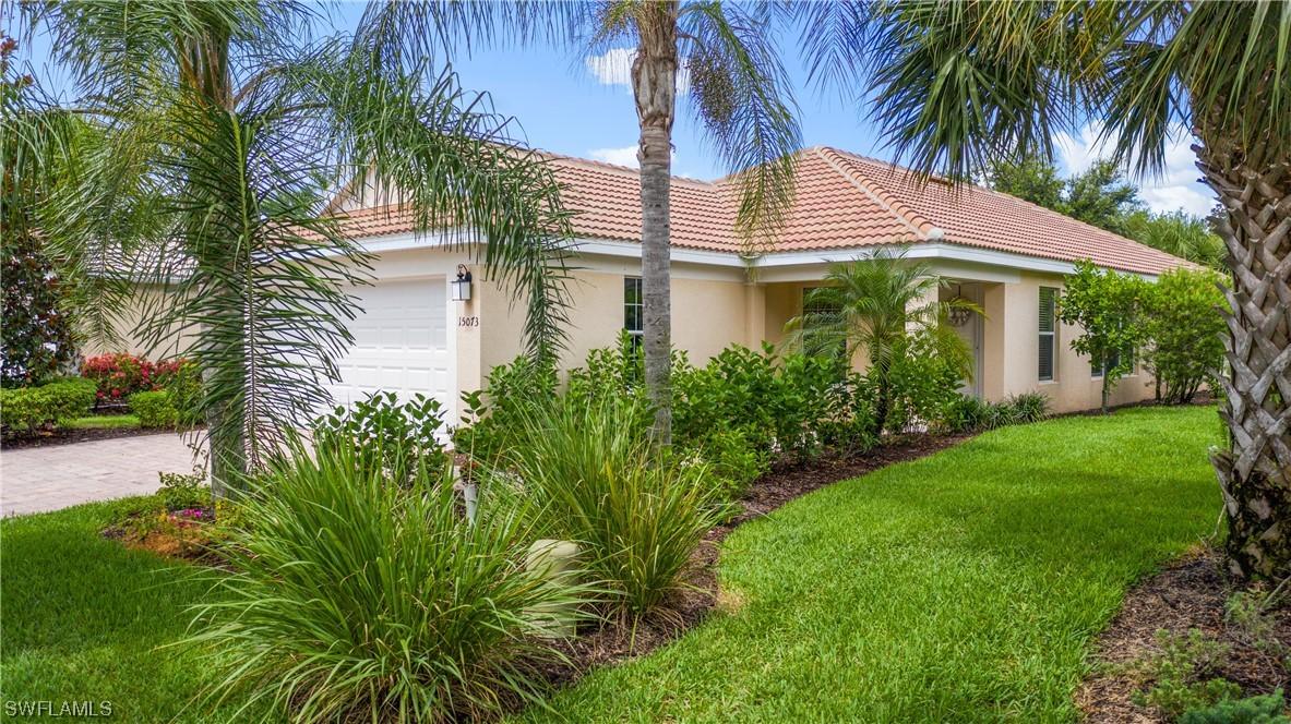 15073 Estuary Cir., Bonita Springs, FL 34135