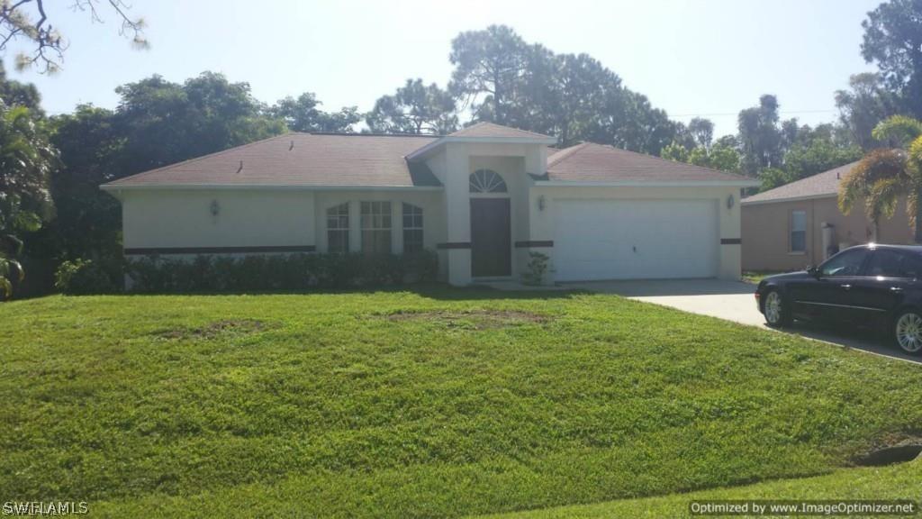 18427 Heather Rd., Fort Myers, FL 33967