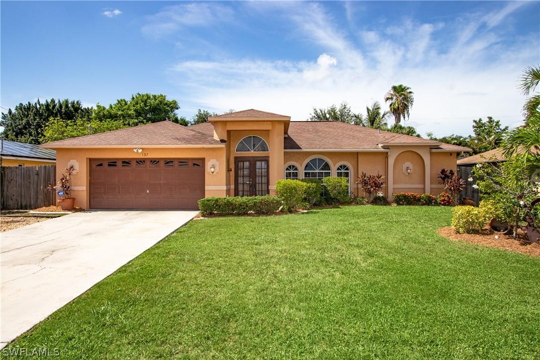 137 SE 27th Ter., Cape Coral, FL 33904
