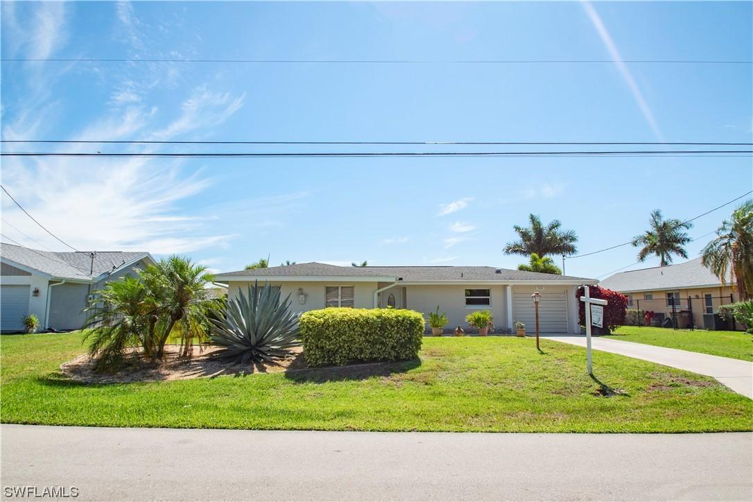 1405 SE 20th Ct., Cape Coral, FL 33990