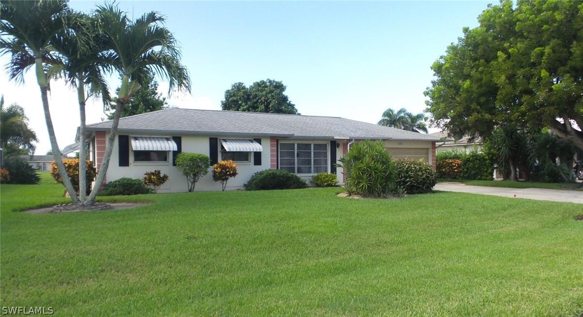 1820 SE 13th Ter., Cape Coral, FL 33990