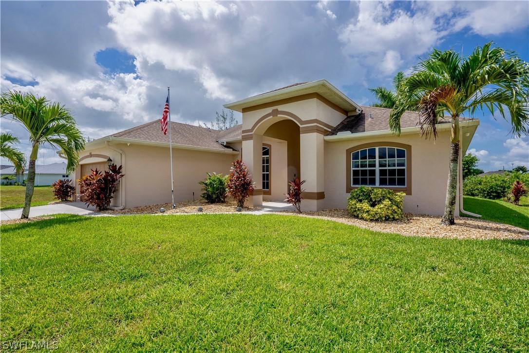 1908 SW 13th St., Cape Coral, FL 33991