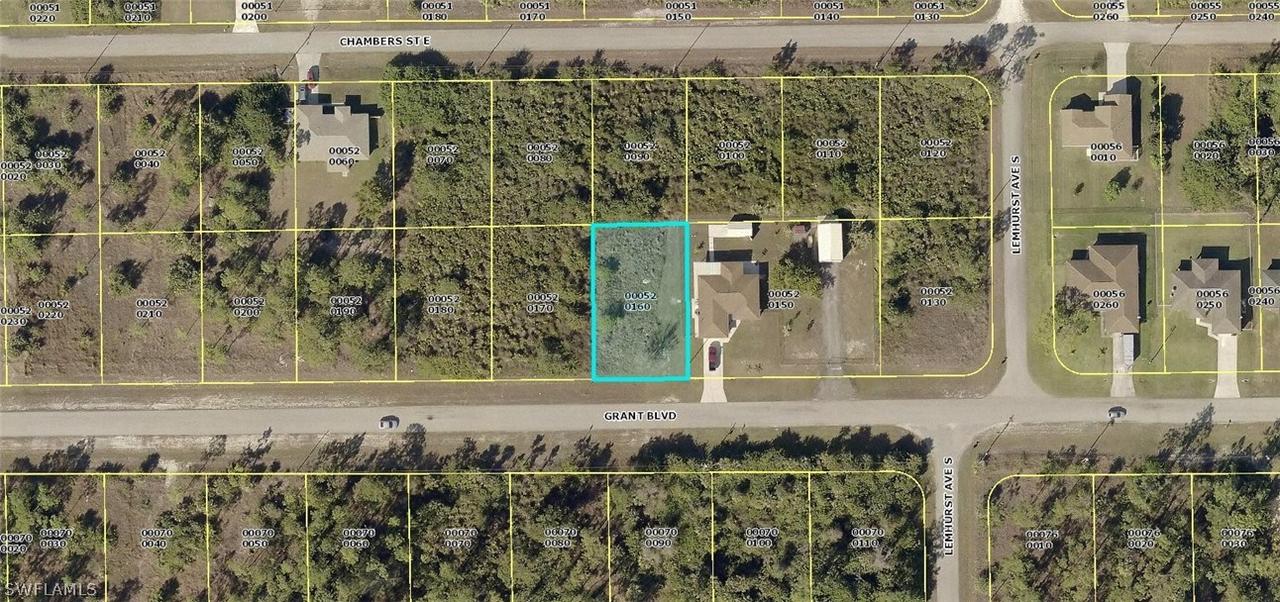 731 Grant Blvd., Lehigh Acres, FL 33974