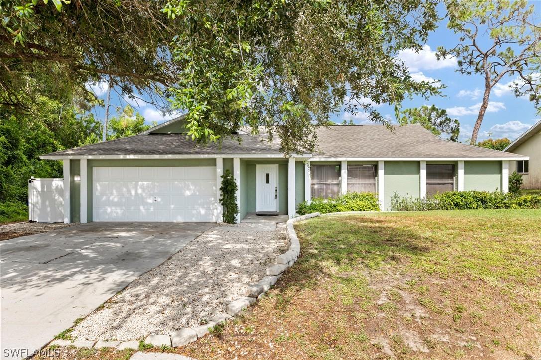 18229 Maple Rd., Fort Myers, FL 33967