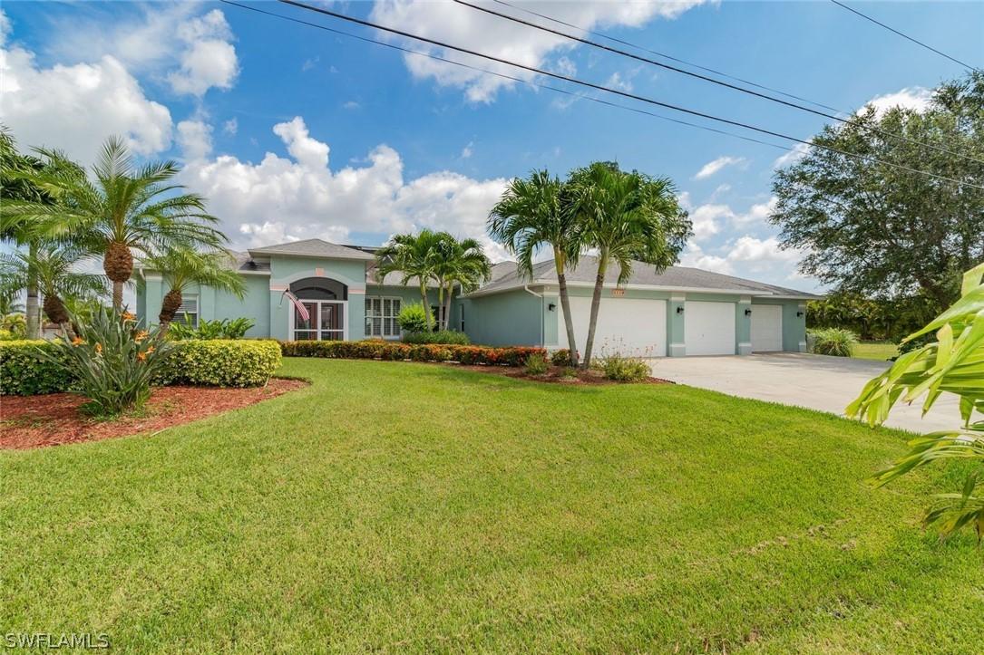 2119 SW 29th Ter., Cape Coral, FL 33914