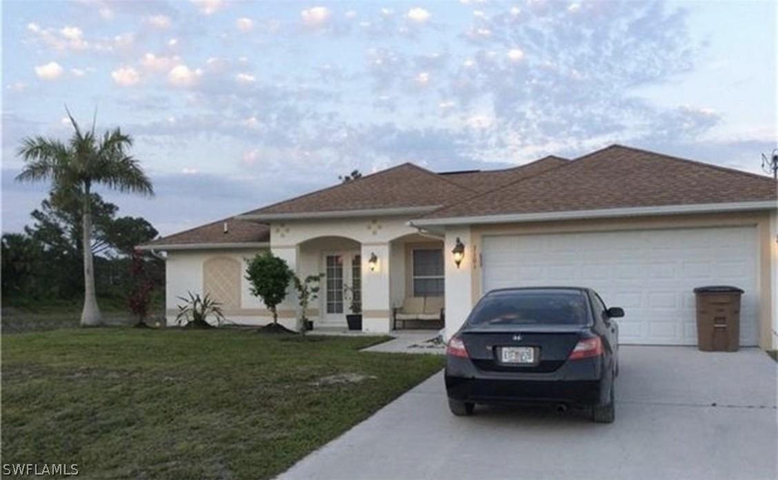 3101 Rita Ave., Lehigh Acres, FL 33976