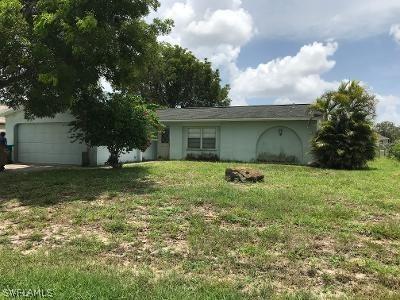 1714 SE 12th Ter., Cape Coral, FL 33990