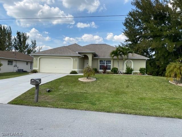 403 SE 16th St., Cape Coral, FL 33990