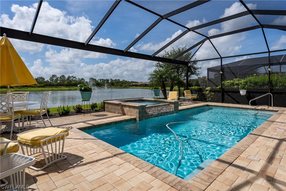23769 Pebble Pointe Ln., Estero, FL 34135