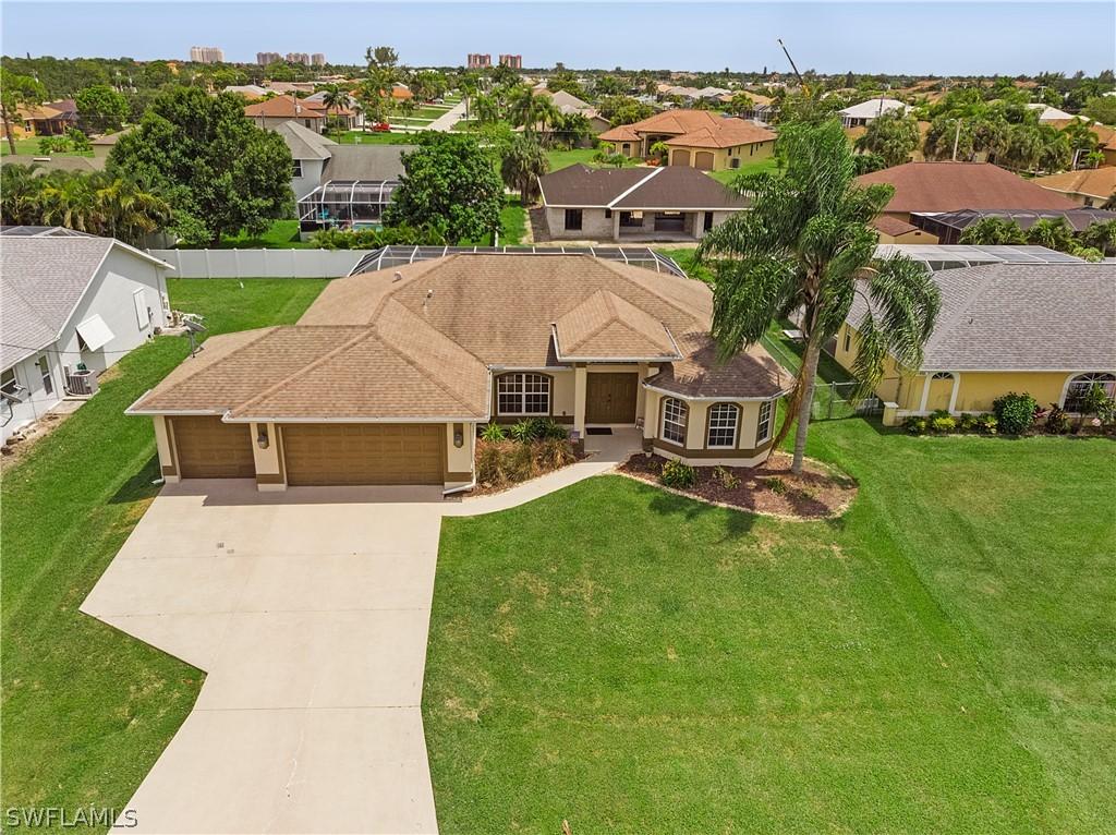 1628 SW 44th Ter., Cape Coral, FL 33914