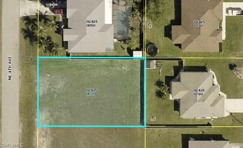 921 NE 4th Ave., Cape Coral, FL 33909